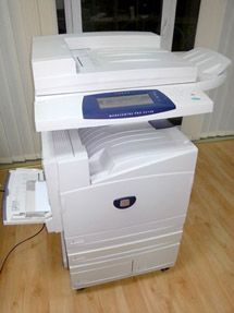 Xerox WCP_2636